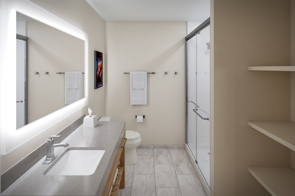 Candlewood Suites Erlanger South Cincinnati by IHG - photo 35