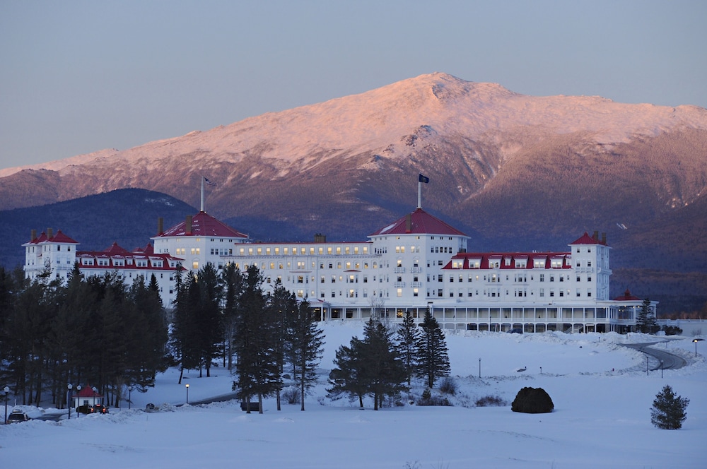 Omni Mount Washington Resort & Spa - photo 125