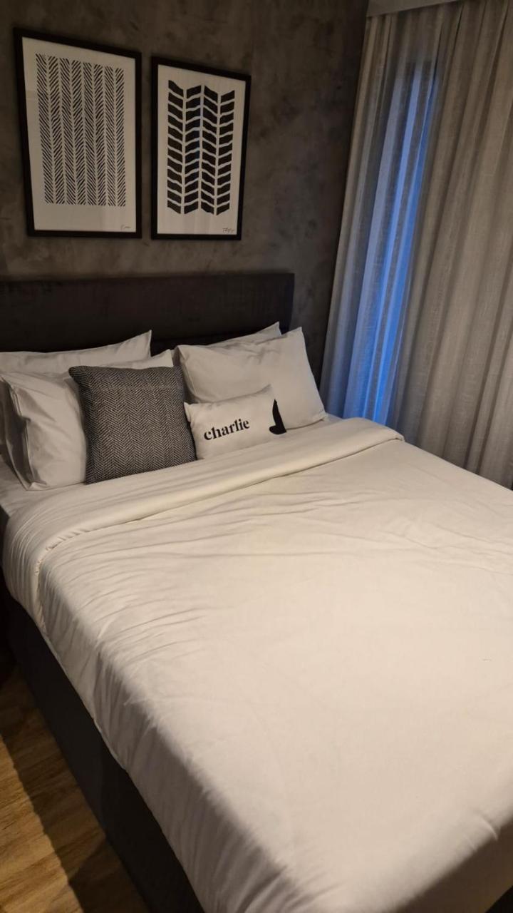 Apto Nik - carbon neutral hotel in Sao Paulo