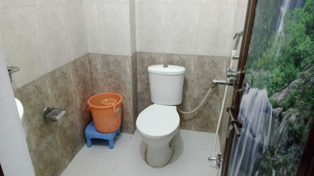 Varuna Palace - carbon neutral hotel in Varanasi