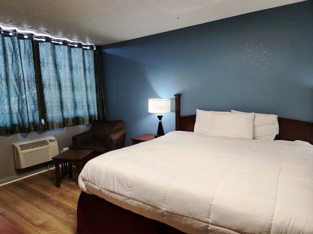 Executive Inn at Mena - photo 10