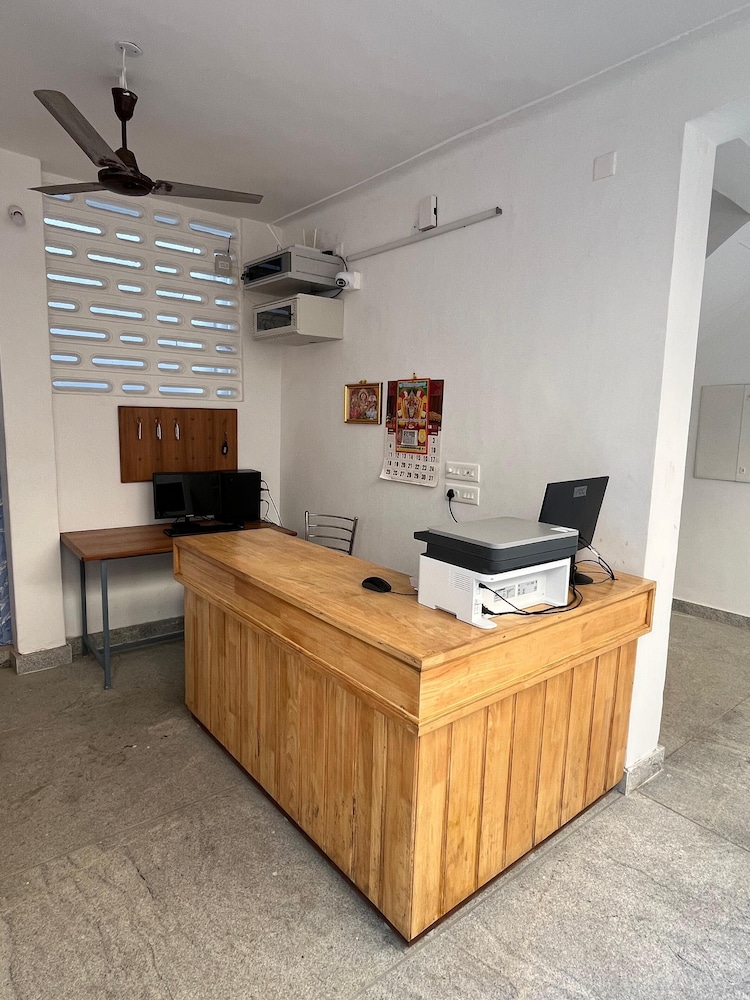 Hotel Continental - last minute hotel in Puducherry