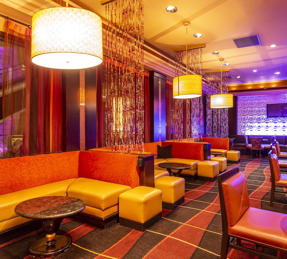 Bally s Shreveport Casino and Hotel - photo 30