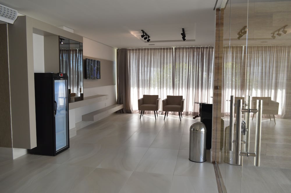 Nord Easy Patos in Patos, Brasil