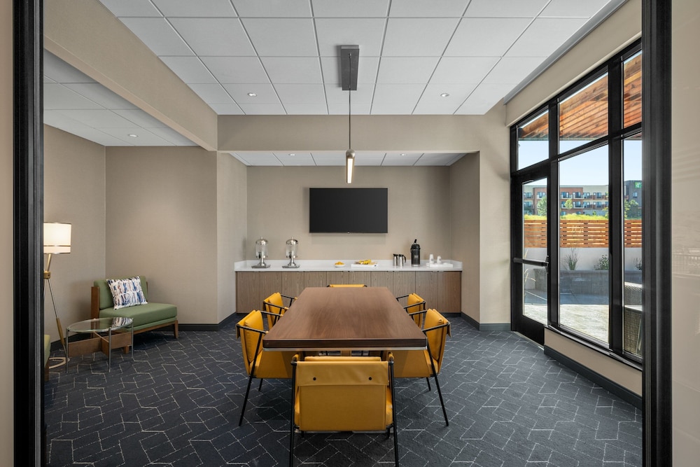 Courtyard by Marriott Pocatello - photo 14