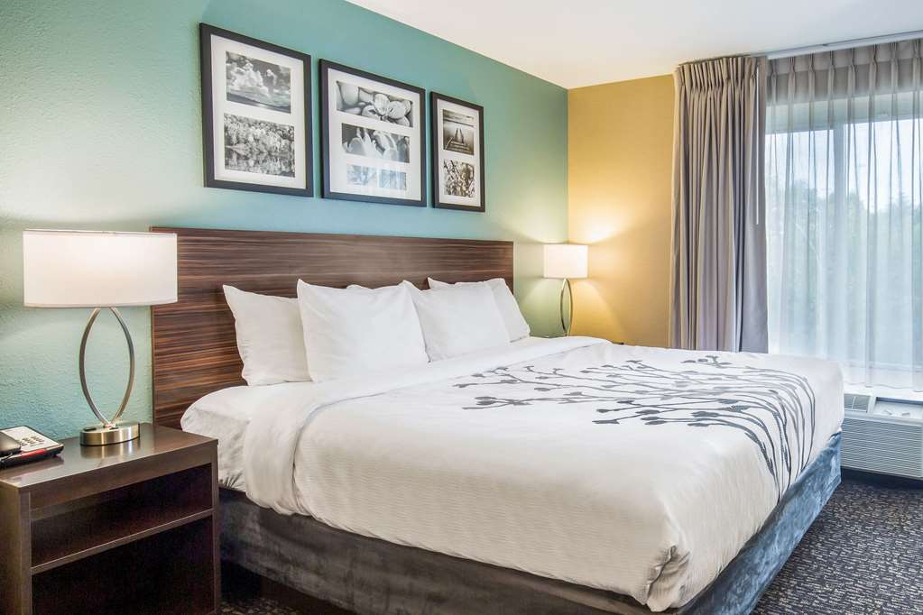 Sleep Inn & Suites Dunmore - photo 22