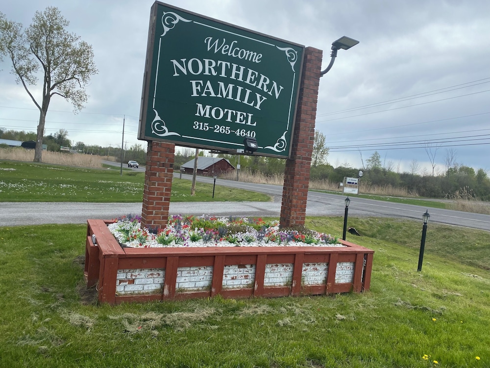 Northern Family Motel - photo 30
