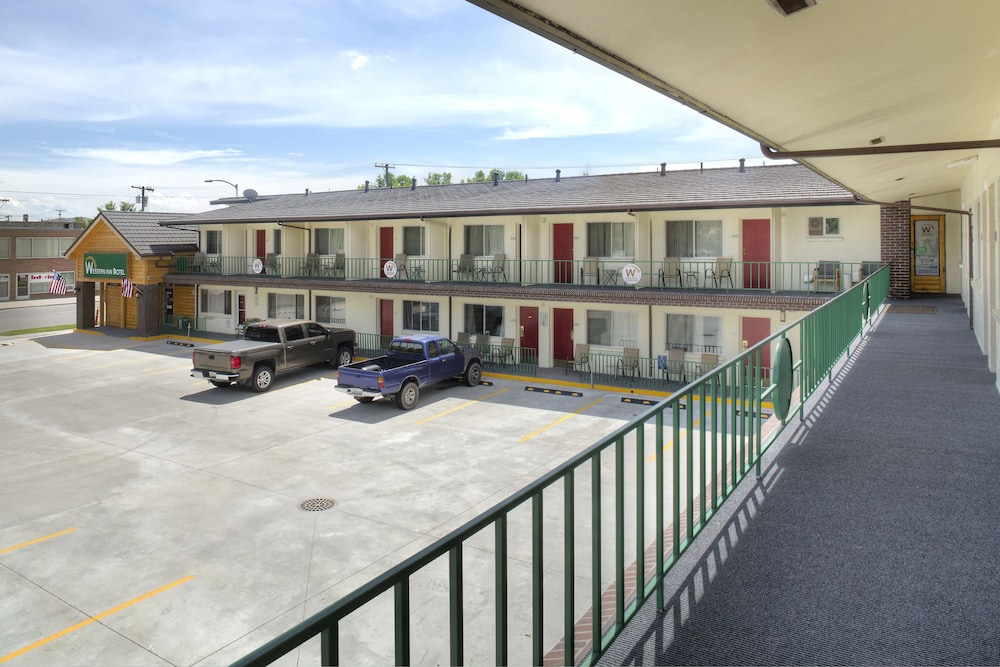 Western Inn Motel Billings - photo 38