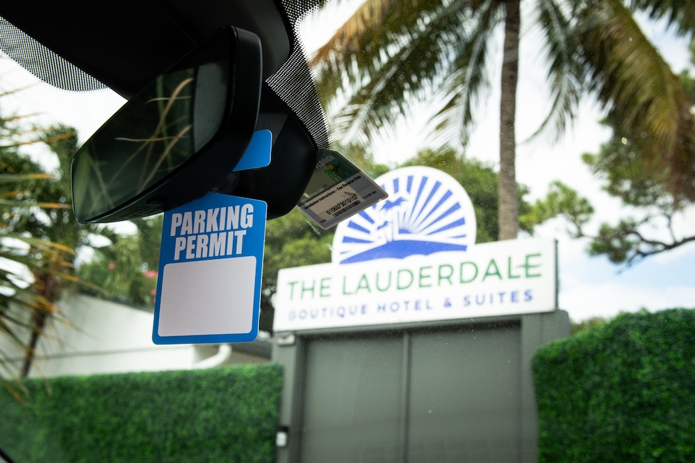 The Lauderdale Boutique Hotel - photo 80