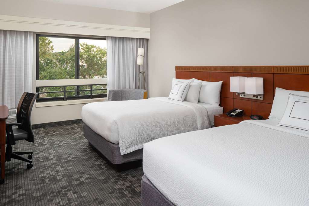 Sonesta Select Miami Lakes - photo 7