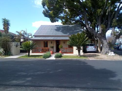 Die Heemhuis Self Catering - last minute hotel in Rawsonville