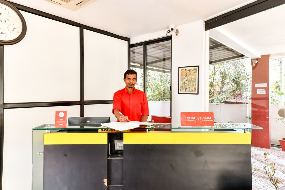 Og’s Kanthari — Cochin — photo 3