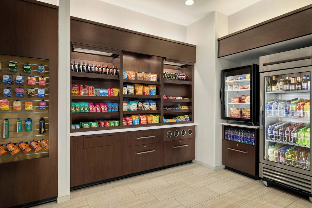 SpringHill Suites by Marriott Roanoke - photo 29