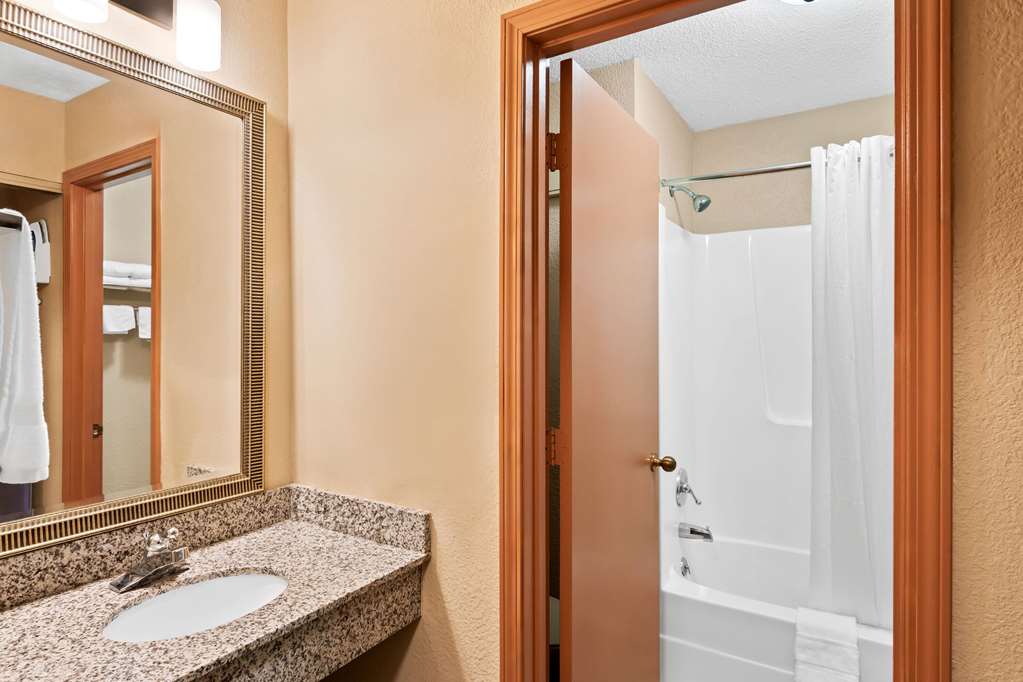 Baymont by Wyndham Lebanon IN - photo 25