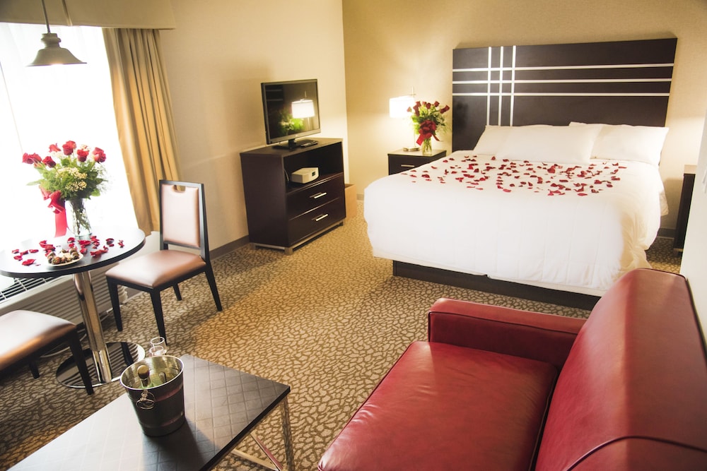 Pocono Palace Resort - photo 15