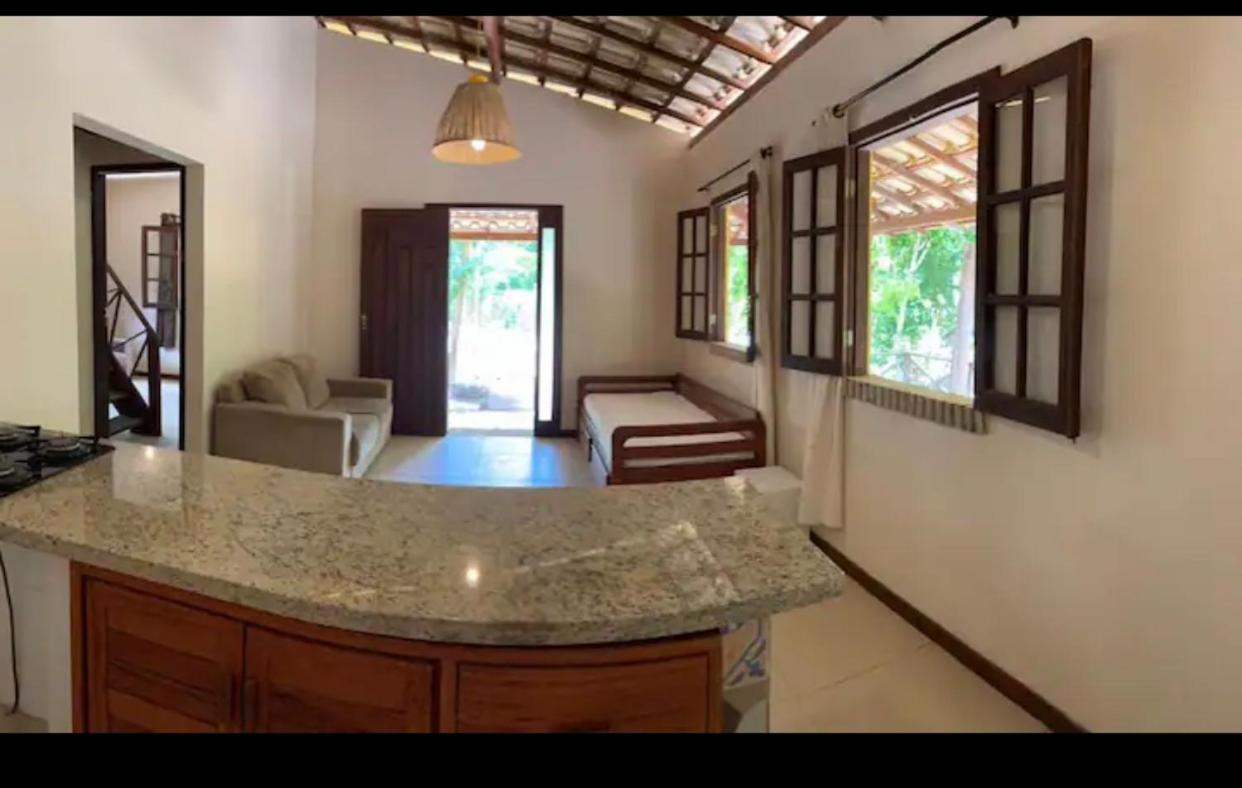 Paz E Amor in Mata De Sao Joao, Brasil