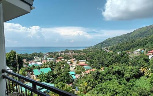 Tama's Holiday Apartment — 4-Star Luxury Hotel in Victoria, Seychelles