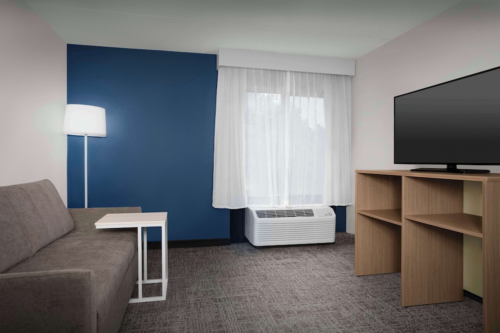 Spark by Hilton San Antonio Airport - photo 13