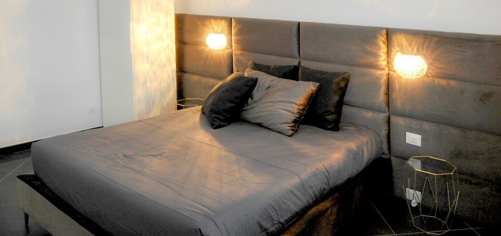 Airport bari deluxe in Bari, Italy