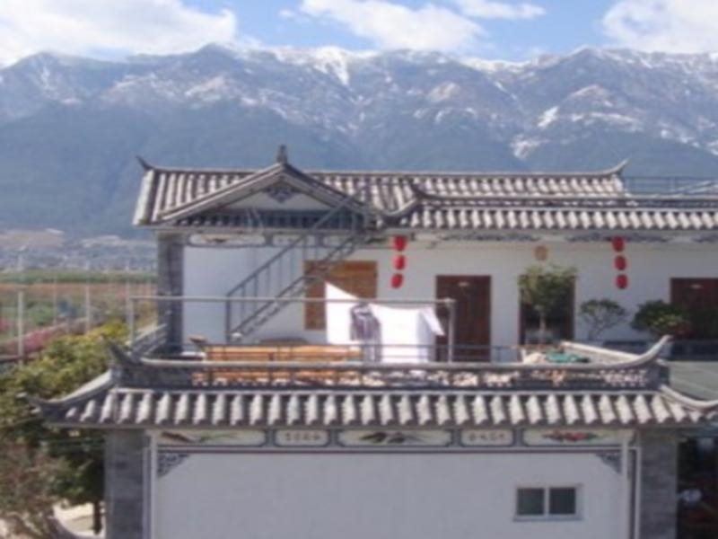 Faier Harbour Inn - last minute hotel in Dali
