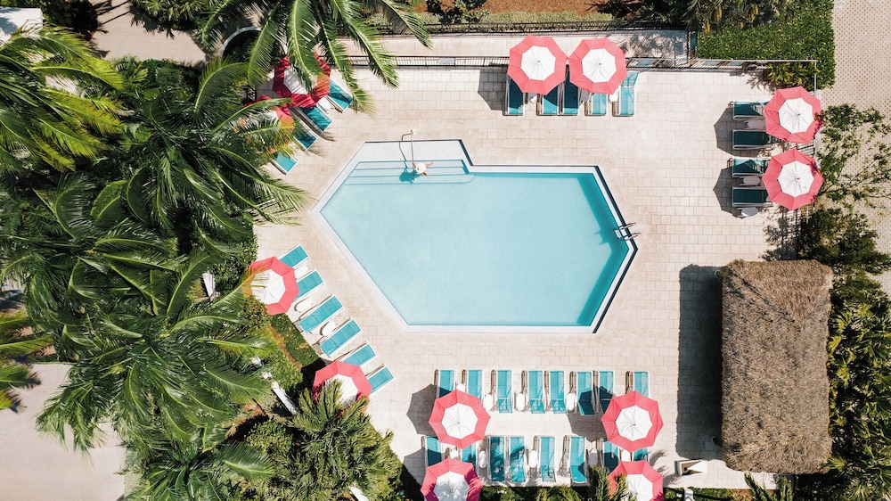 The Laureate Key West — hotel in Key West