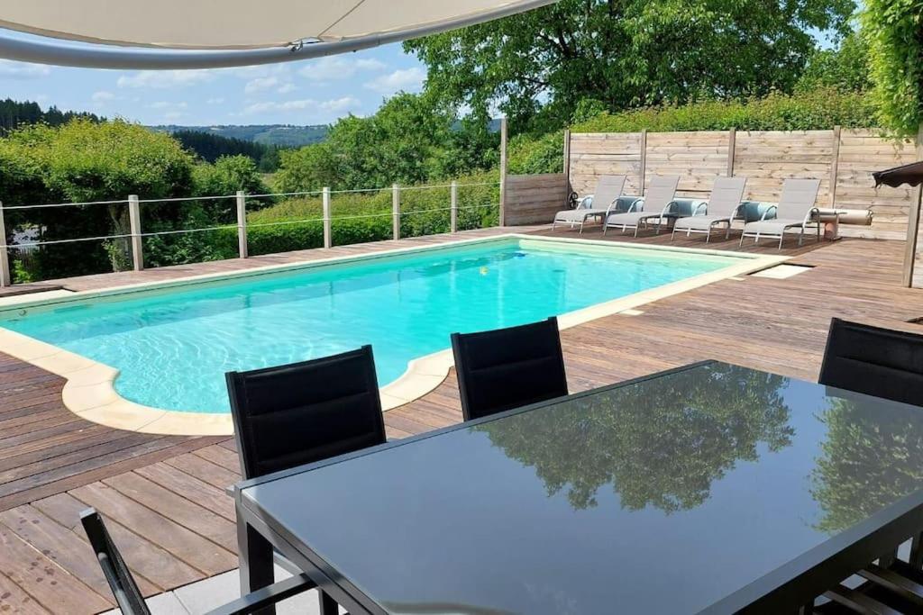 Le Cabanon Grand Heid 2 4p — hotel in Lierneux