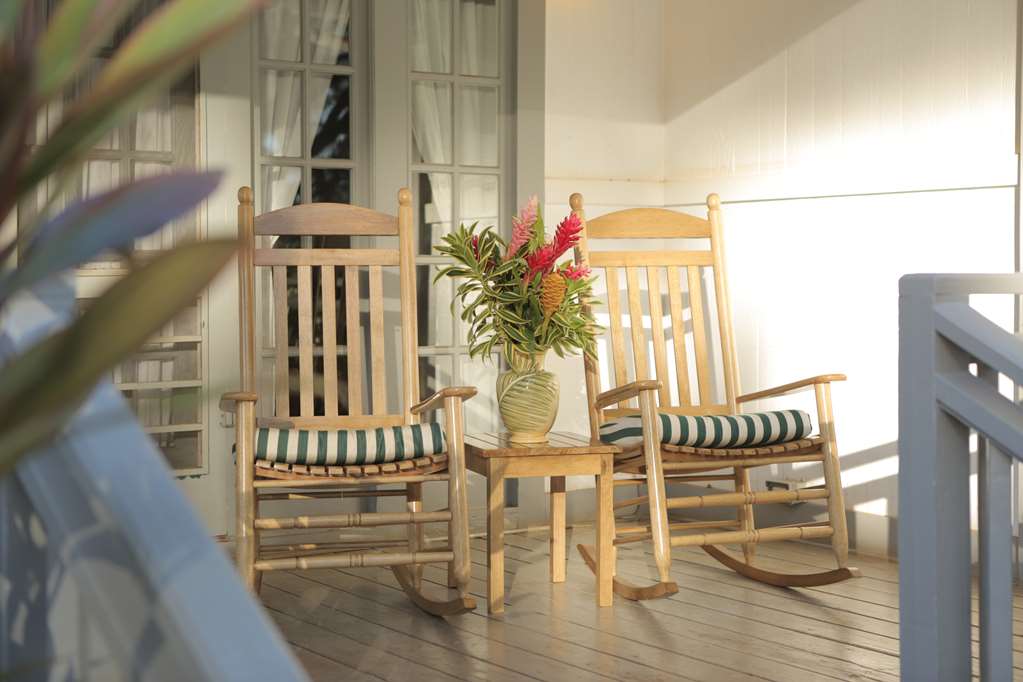 Waimea Plantation Cottages a Coast Resort - photo 20