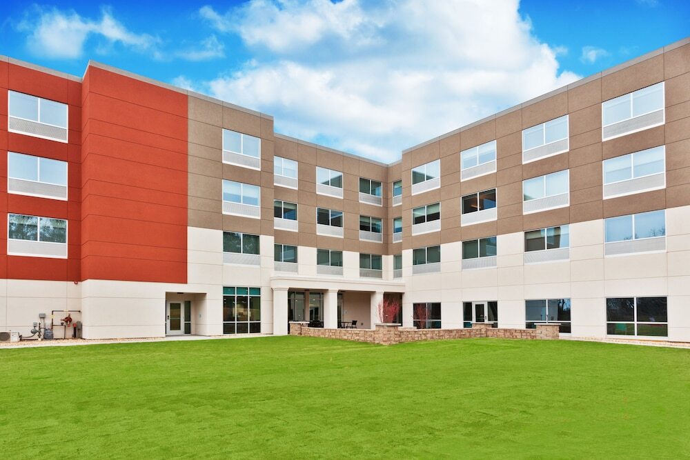Holiday Inn Cartersville — hotel in Cartersville