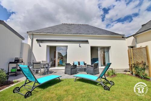 Triskell 56 in Belz, France