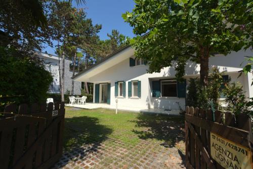 Lignano Pineta exclusiv in Lignano Sabbiadoro, Italy