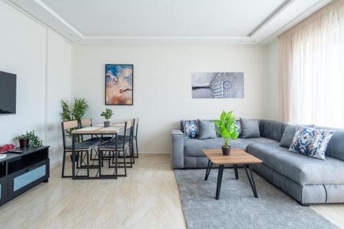 Superbe appartement à Casablanca — 4-Star Luxury Hotel in Casablanca, Morocco
