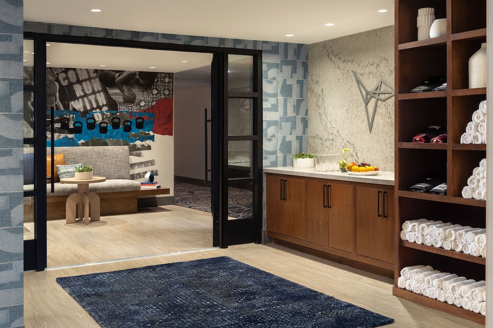 Austin Marriott South - photo 28