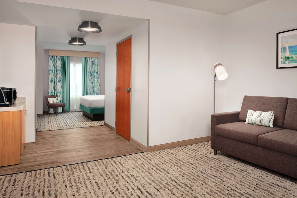 Hilton Garden Inn Solomons - photo 13