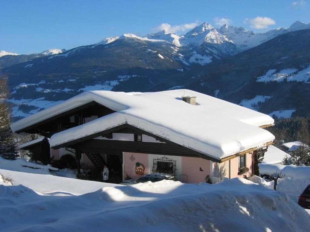 Landpension Köberl in Ramsau Am Dachstein, Austria