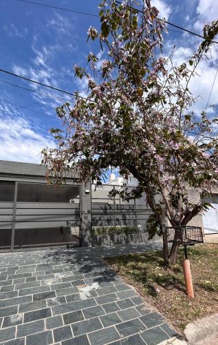 Casa Las Hermanas — 4-Star Luxury Hotel in Santa Fe, Argentina