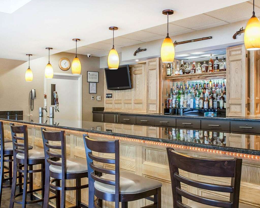 Comfort Inn & Suites Sturbridge Brimfield - photo 46