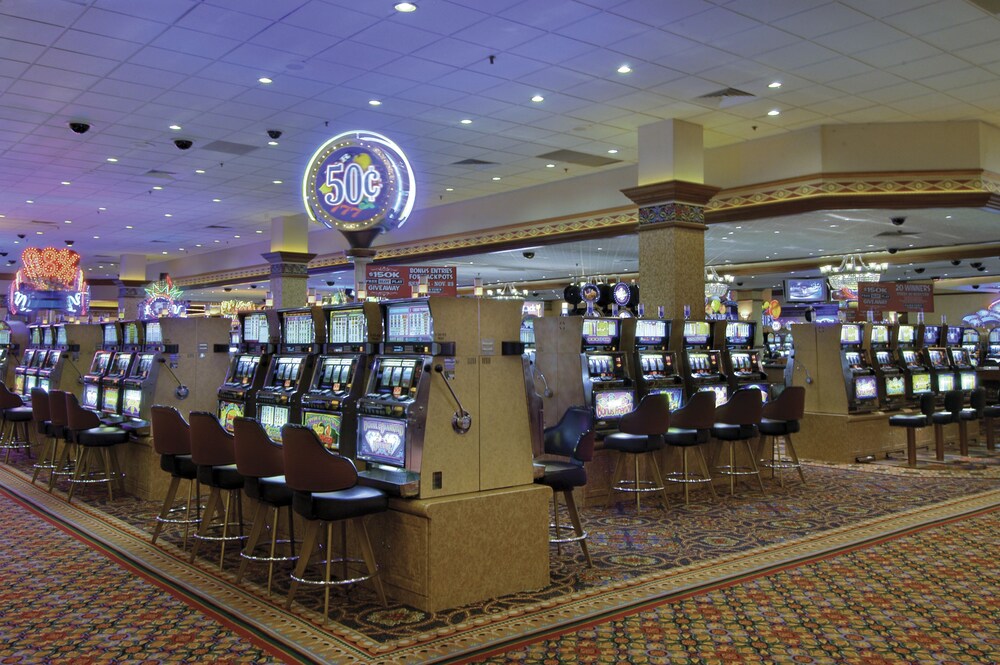 Sam's Town Tunica - photo 13