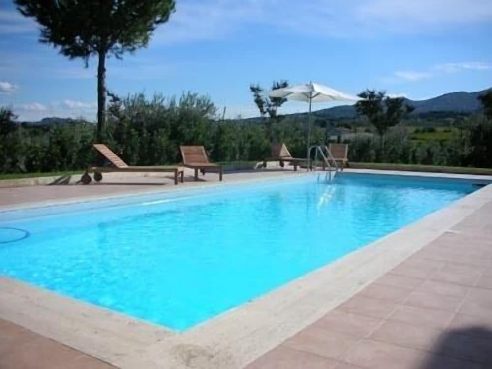 Tenuta Di Pietra Porzia — Frascati