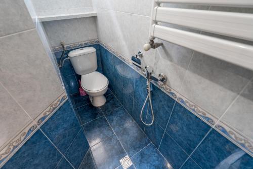 MMA Apartment