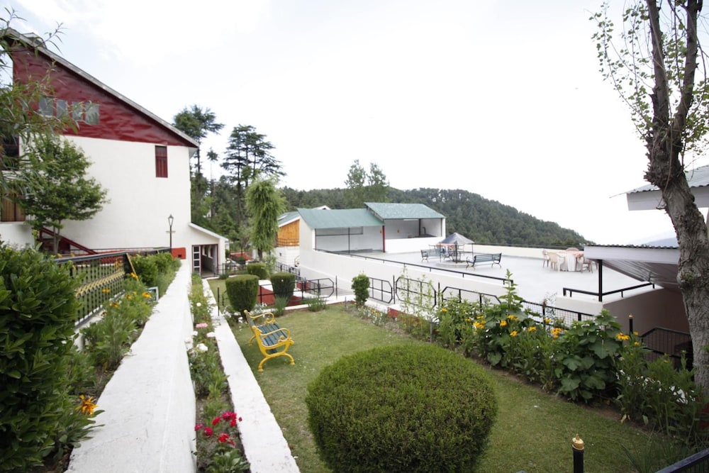Vardaan Hotels PatniTop — Udhampur — photo 2