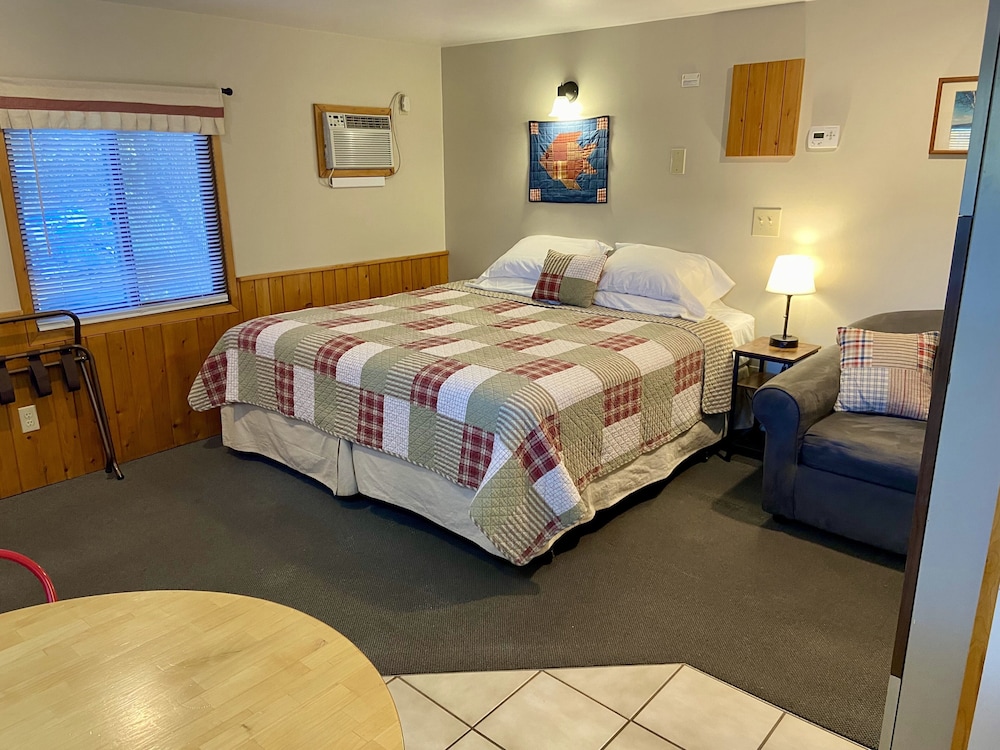 Betsie Riverside Resort - photo 51