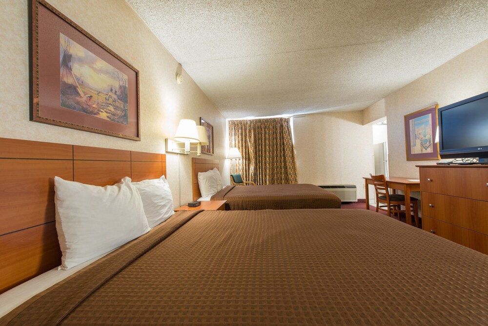 Vacation Inn Phoenix - photo 13