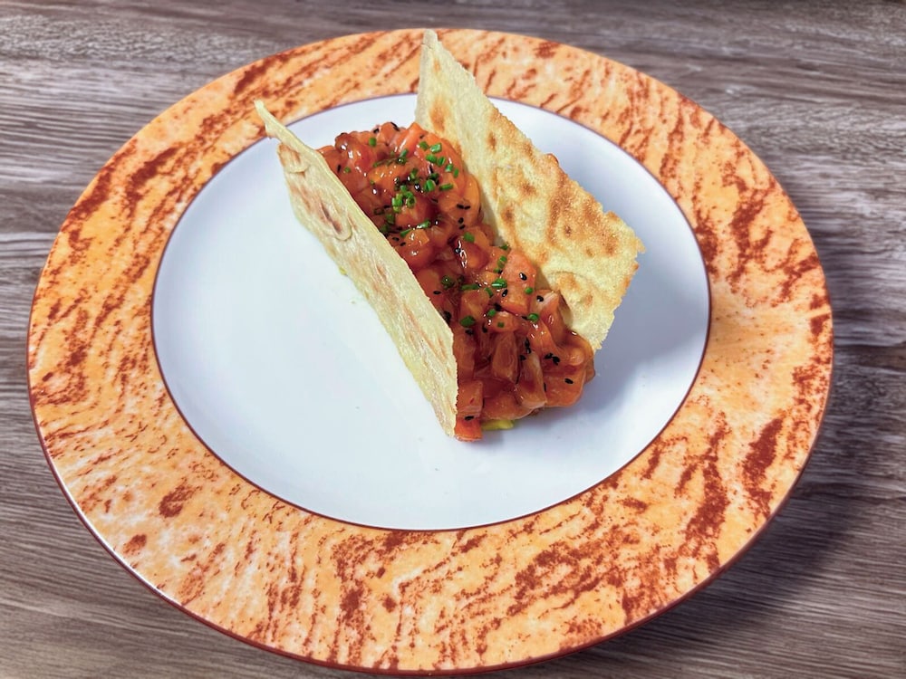 מזון ומשקאות