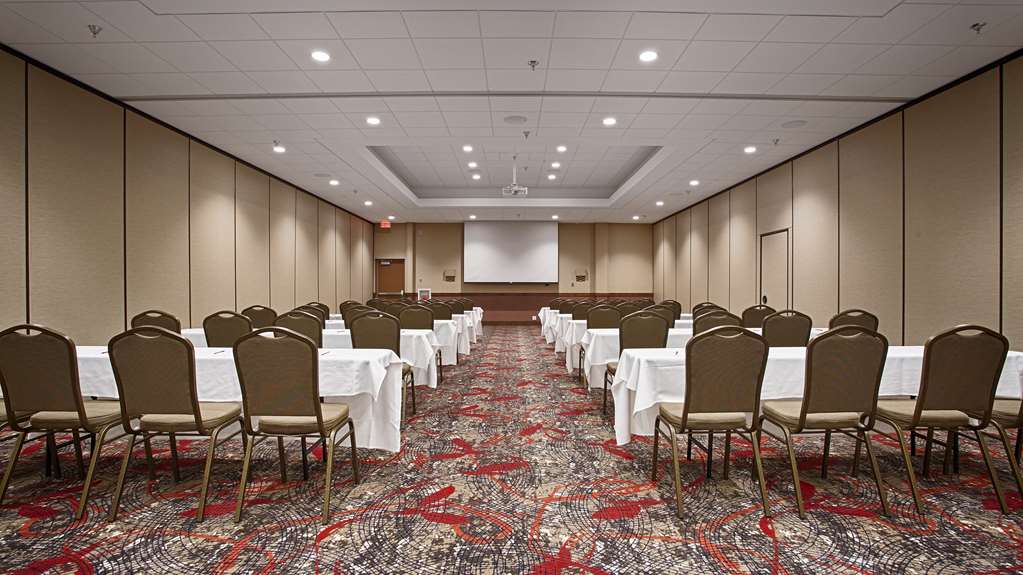 Best Western Plus Willmar - photo 5