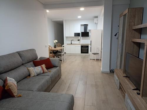 Clauro24 in Ciudad Real, Spain