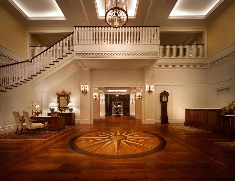 The Inn at Palmetto Bluff - photo 40