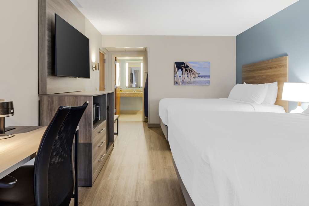 Best Western Plus Wilmington Wrightsville Beach - photo 16