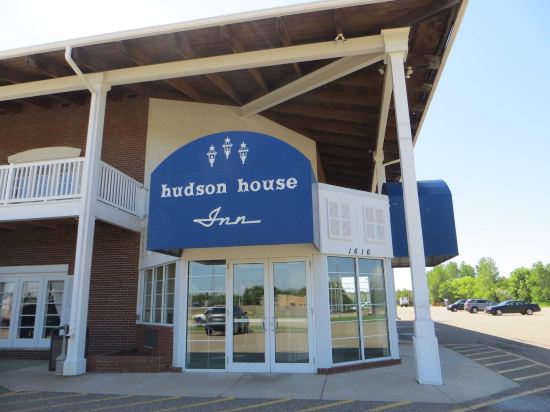 Hudson House Grand Hotel - photo 3