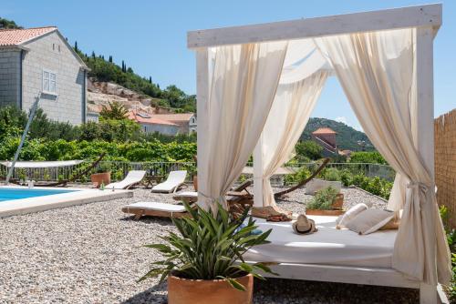 Villa Sunny Oasis Family Fun
