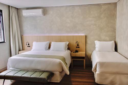 Pousada Big Bear 2 - last minute hotel in Campos Do Jordao